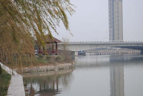 Про Китай. Різне