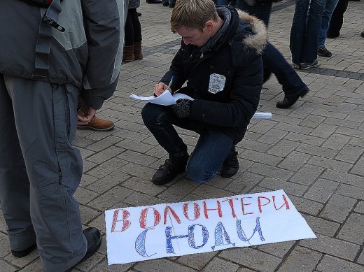 Про мій Київ. Для тих, хто «обриває» мої телефони