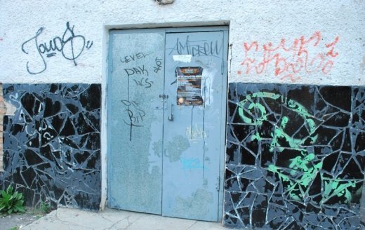 «Неформатний» Луцьк: місцями слави та рок-н-роллу