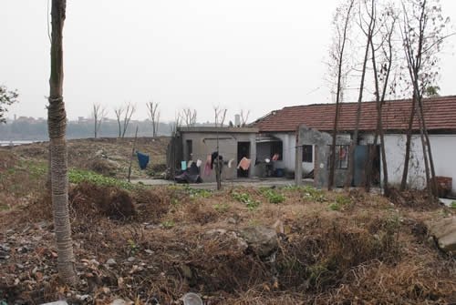 Про Китай. Різне