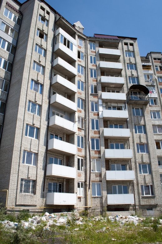 Рахіт-парад українського жестяку