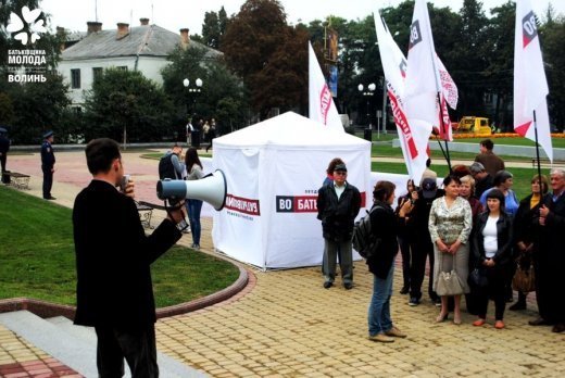 Опозиція може краще, якщо захоче