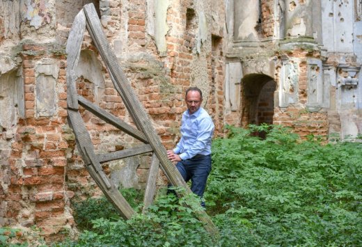 Загорівський монастир: не маємо права втрачати