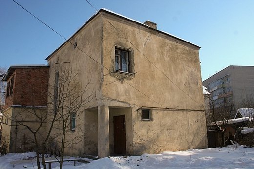 Луцький функціоналізм: стиль епохи 1930-х