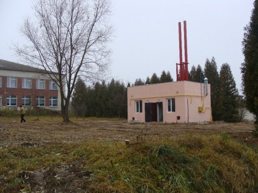 До опалювального сезону голові! Котельні - законсервувати...