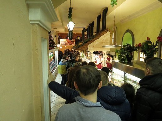 Про мій Київ. Для тих, хто «обриває» мої телефони