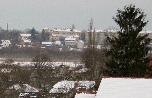 Луцьк із висоти: експедиція на вежу Сигізмунда