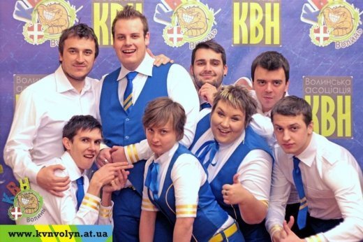 КВН "Кубок Любарта". Історія турніру 