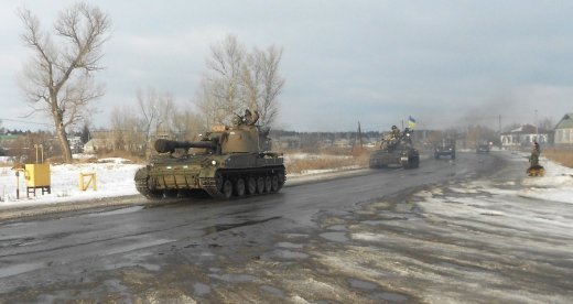 Волинь про своїх захисників пам’ятає