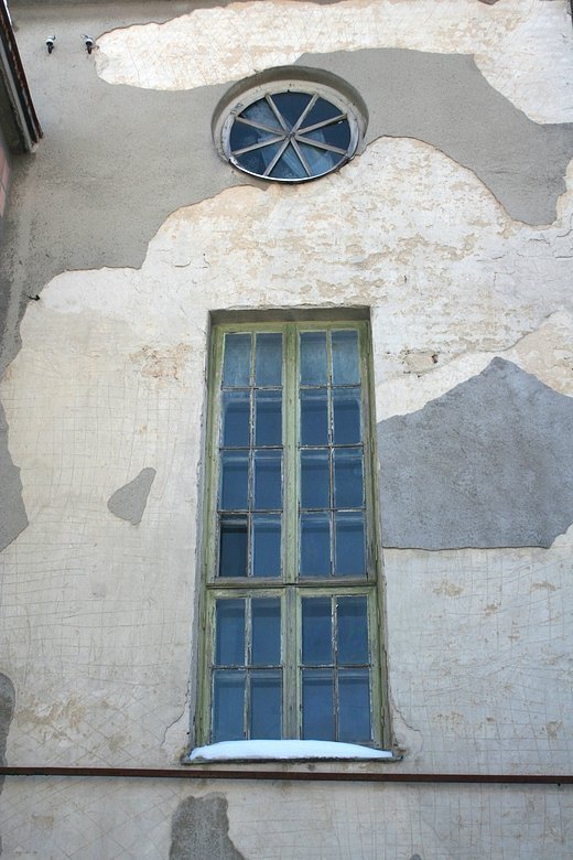 Луцький функціоналізм: стиль епохи 1930-х