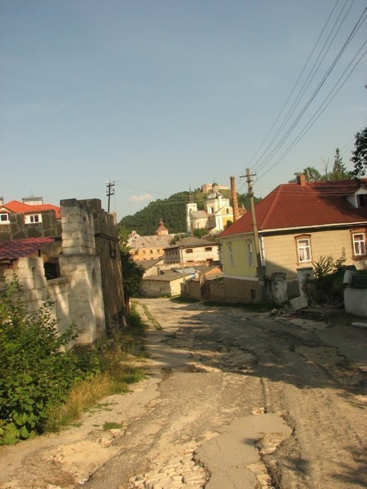 Кременець: місто церков і контрастів 