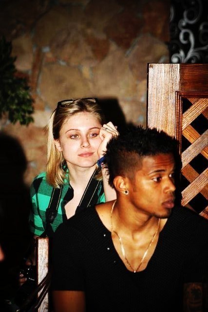 Бувай, Майкі! :(