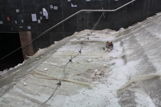 Чому всі дороги ведуть до Києва