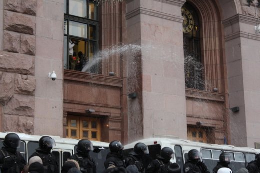 Чому всі дороги ведуть до Києва