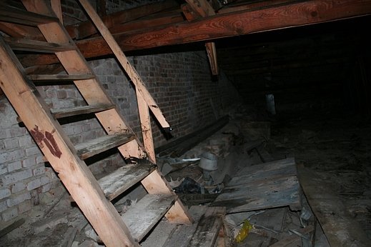 Луцьк із висоти: експедиція на вежу Сигізмунда