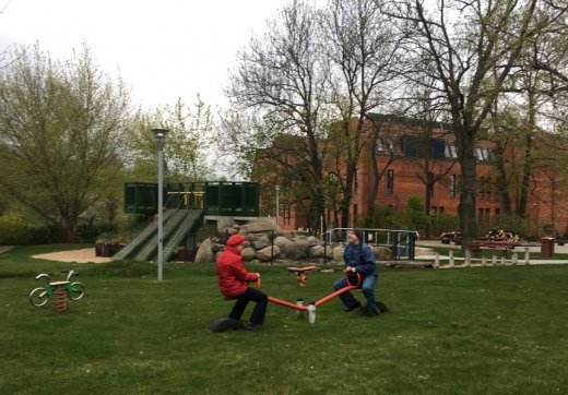 КОМАНДА BRAILLE STUDIO - ЗА ДОСВІДОМ І ВРАЖЕННЯМИ ДО ПОЛЬЩІ