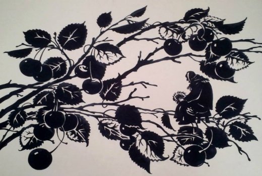 "Осиний мед дикий" Ірини Савки 