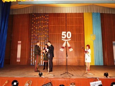 Ковельській виховній колонії 50 років