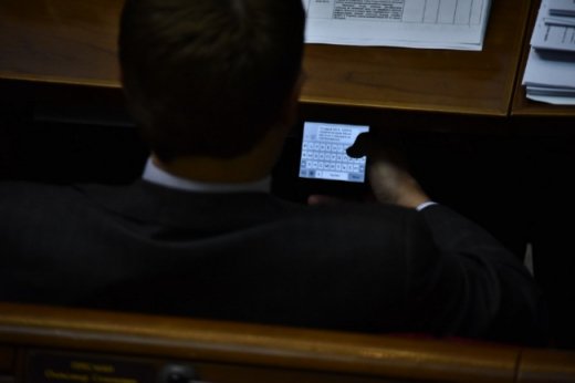 Інструктажі про відкати