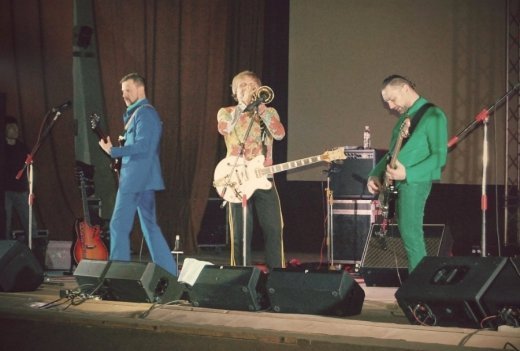 Чого Скрипка не порвав «Промінь»? ФОТО