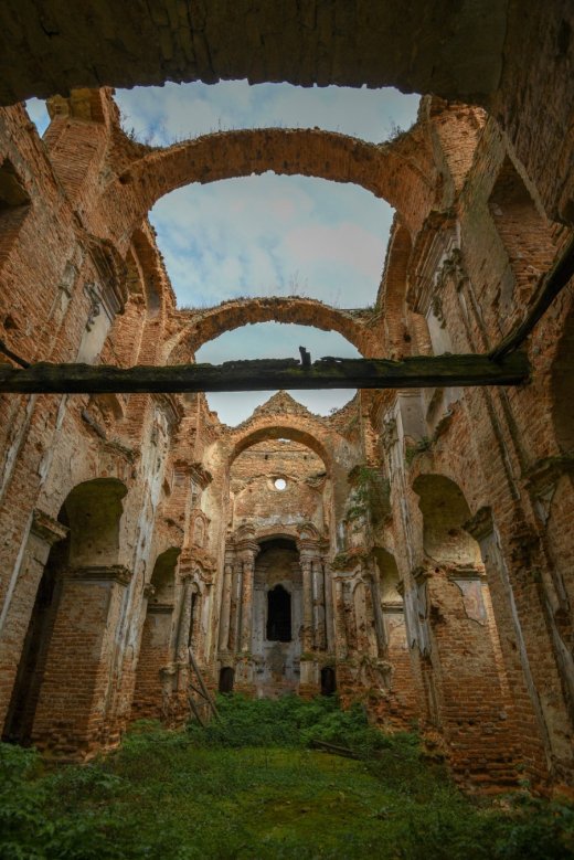 Загорівський монастир: не маємо права втрачати