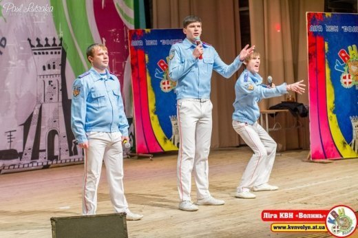 КВН "Кубок Любарта". Історія турніру 