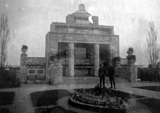 Луцькі каплиці: пам’ять про вічність