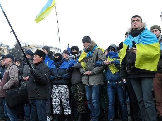 Про мій Київ. Для тих, хто «обриває» мої телефони