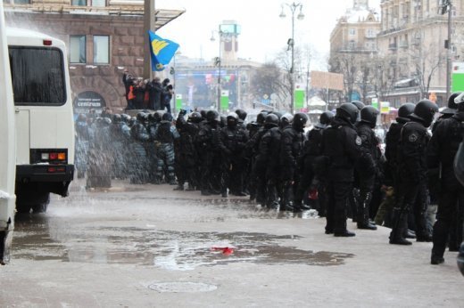 Чому всі дороги ведуть до Києва