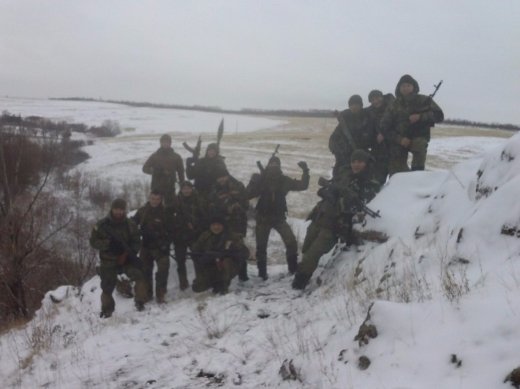 Рік у зоні Ато