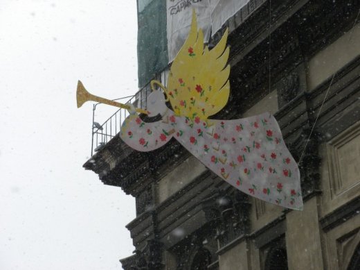 Різдво. Львівський варіант