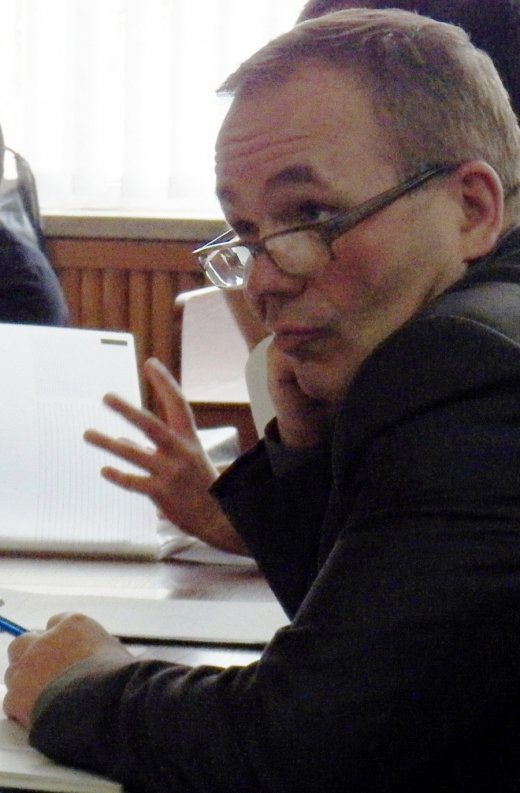 «Праву руку» ковельського мера «підловили» на корупції?