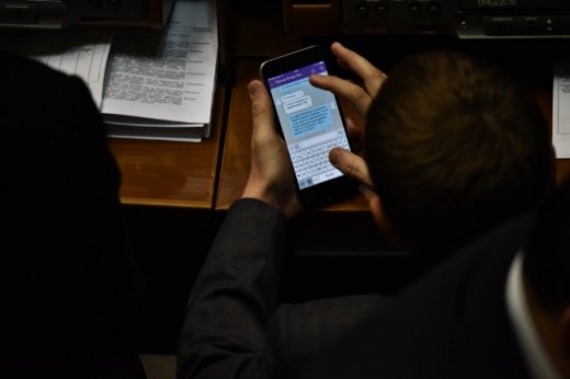 Інструктажі про відкати