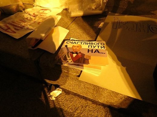 Про мій Київ. Для тих, хто «обриває» мої телефони