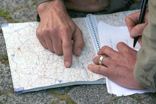 Англійці розповіли своє враження про Луцьк