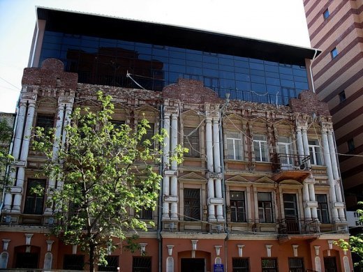 Рахіт-парад українського жестяку