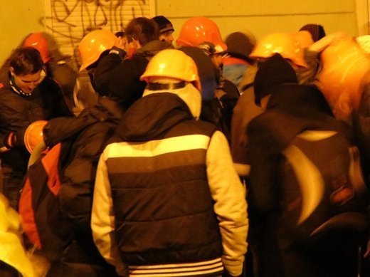 Про мій Київ. Для тих, хто «обриває» мої телефони