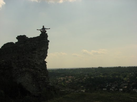 Кременець: місто церков і контрастів 