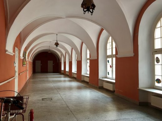 КОМАНДА BRAILLE STUDIO - ЗА ДОСВІДОМ І ВРАЖЕННЯМИ ДО ПОЛЬЩІ