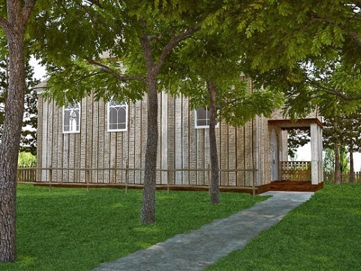 Karaj Awazy: голос караїма з Луцька