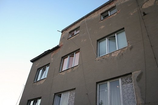 Луцький функціоналізм: стиль епохи 1930-х