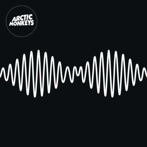 Три враження від «АМ» Arctic Monkeys