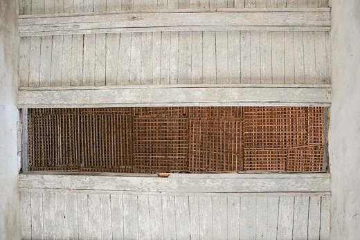 Блиск і вбогість любешівського бароко