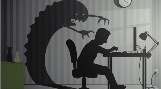 Тіні Путіна полюють за душами Інтернет-користувачів