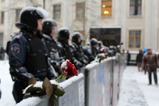 Чому всі дороги ведуть до Києва