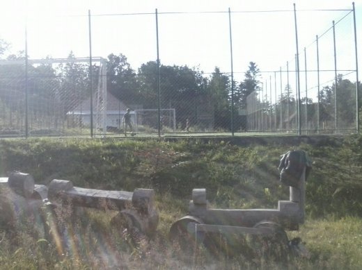 Мандрівка Прикарпаттям. Косівщина