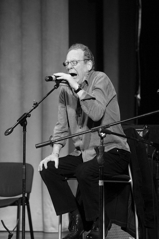 Луцький Jazz Bez 2012 або «Давно у нас такого не було...»