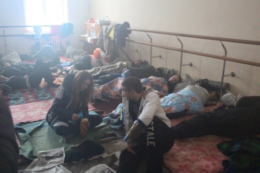 Чому всі дороги ведуть до Києва