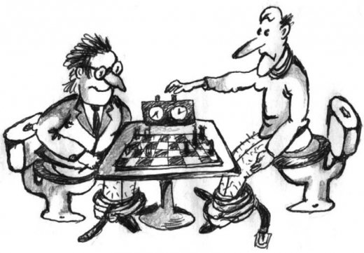 Як правильно організувати народний бойкот?