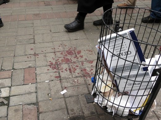 Про мій Київ. Для тих, хто «обриває» мої телефони